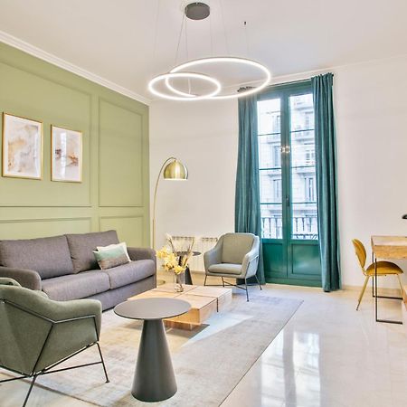 ברצלונה Anton'S Downtown Apartment מראה חיצוני תמונה