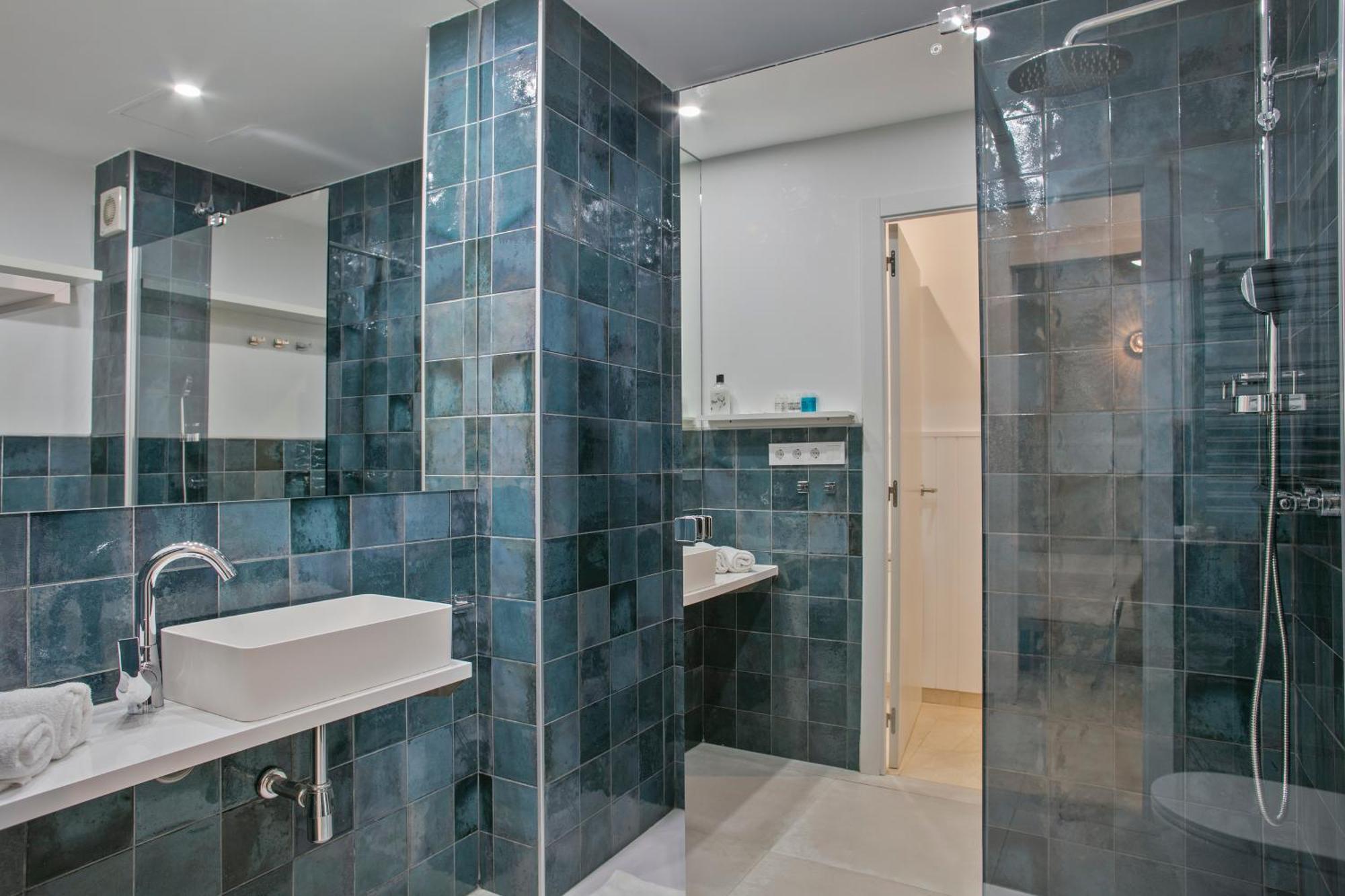 ברצלונה Anton'S Downtown Apartment מראה חיצוני תמונה
